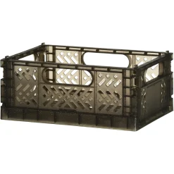 Depot Klappboxen-Set Glitter> Aufbewahrung