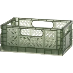 Depot Klappboxen-Set Glitter> Aufbewahrung