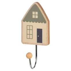 Depot Deko-Figuren & Objekte^Kleiderhaken Farm House