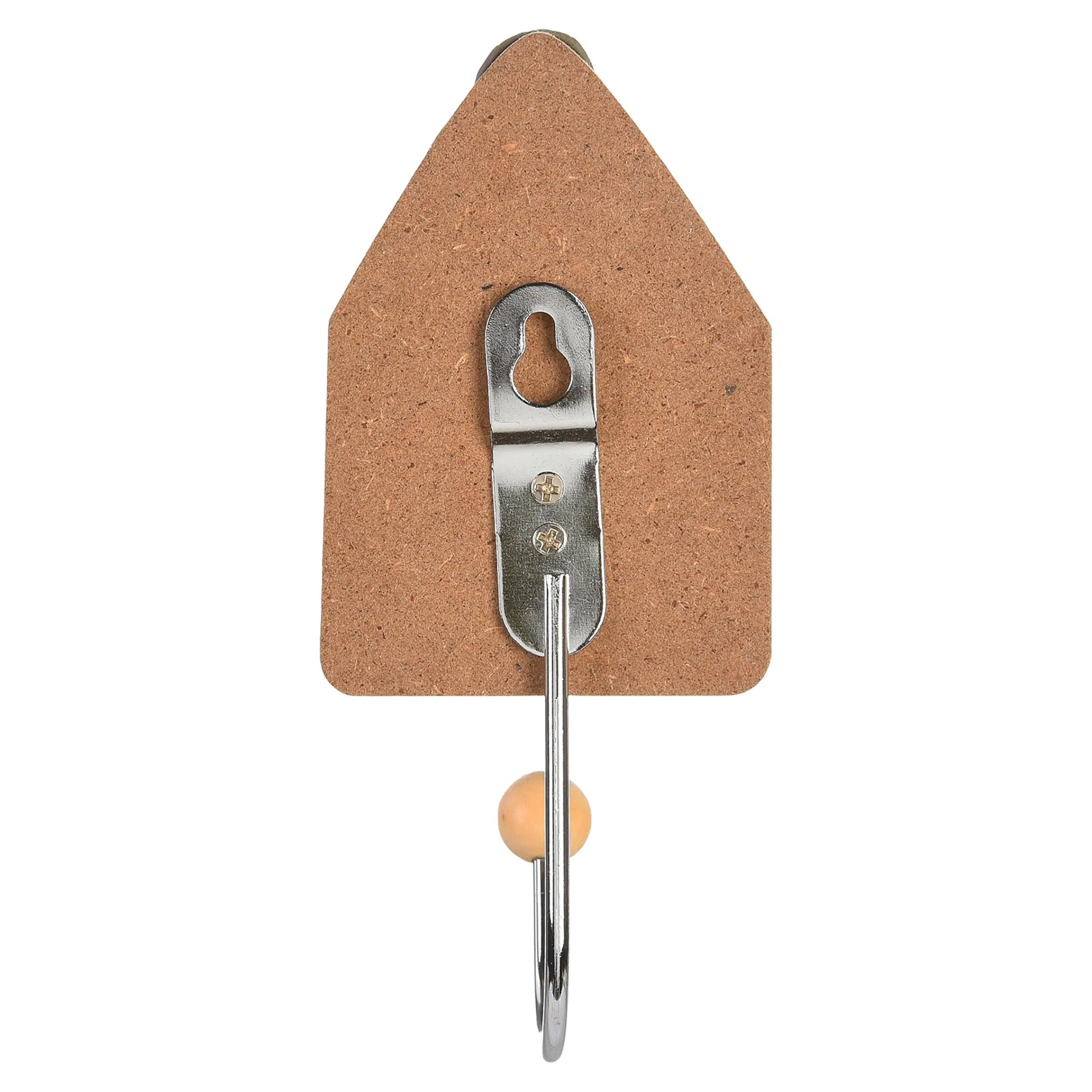 Depot Deko-Figuren & Objekte^Kleiderhaken Farm House