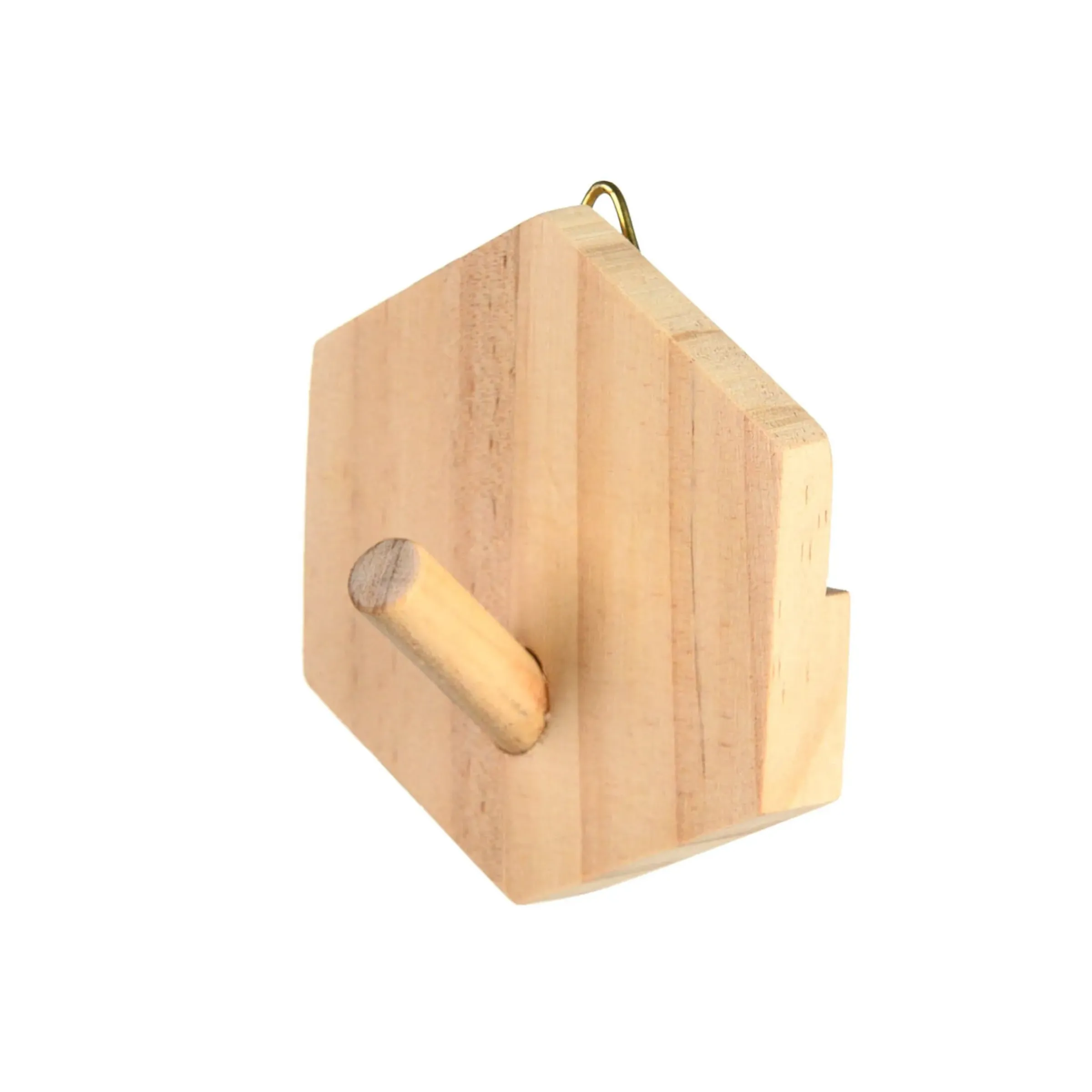 Depot Kleiderhaken Hexagon> Wanddeko