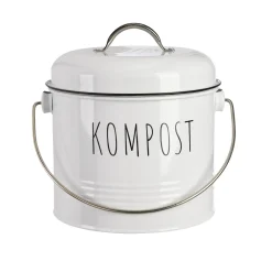 Depot Komposteimer> Küchenaufbewahrung