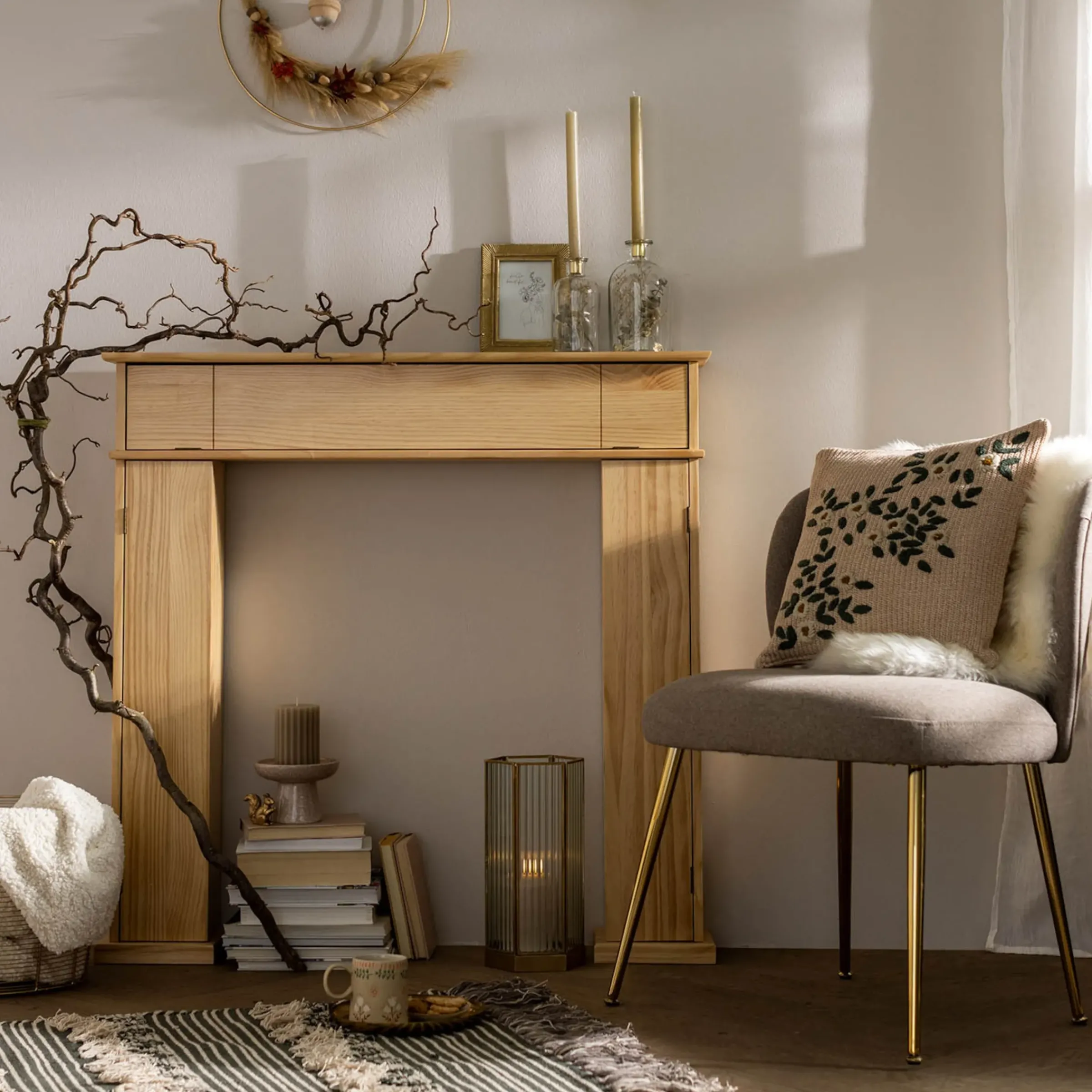 Depot Konsolentisch Carlos> Konsolen