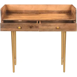 Depot Konsolentisch Carlos> Schreibtische