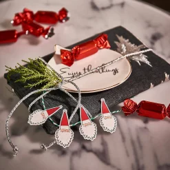 Depot Adventskalender^Kordel Glam