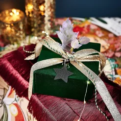 Depot Adventskalender^Kordel Glitzer