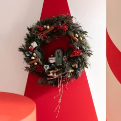 Depot Adventskalender^Kordel Ringel