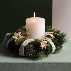 Depot Adventskalender^Kordel Ringel