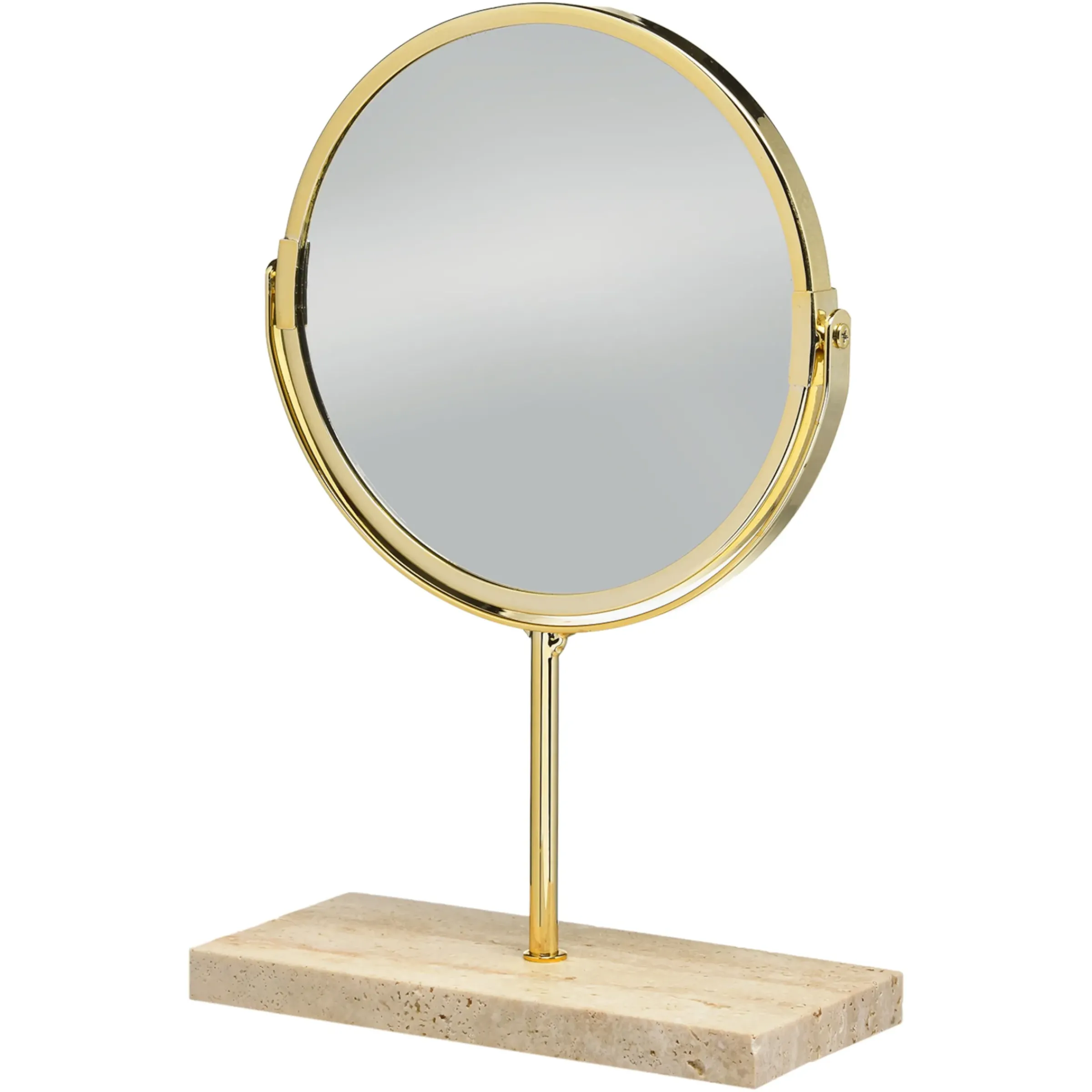 Depot Kosmetikspiegel Stone> Badezimmer