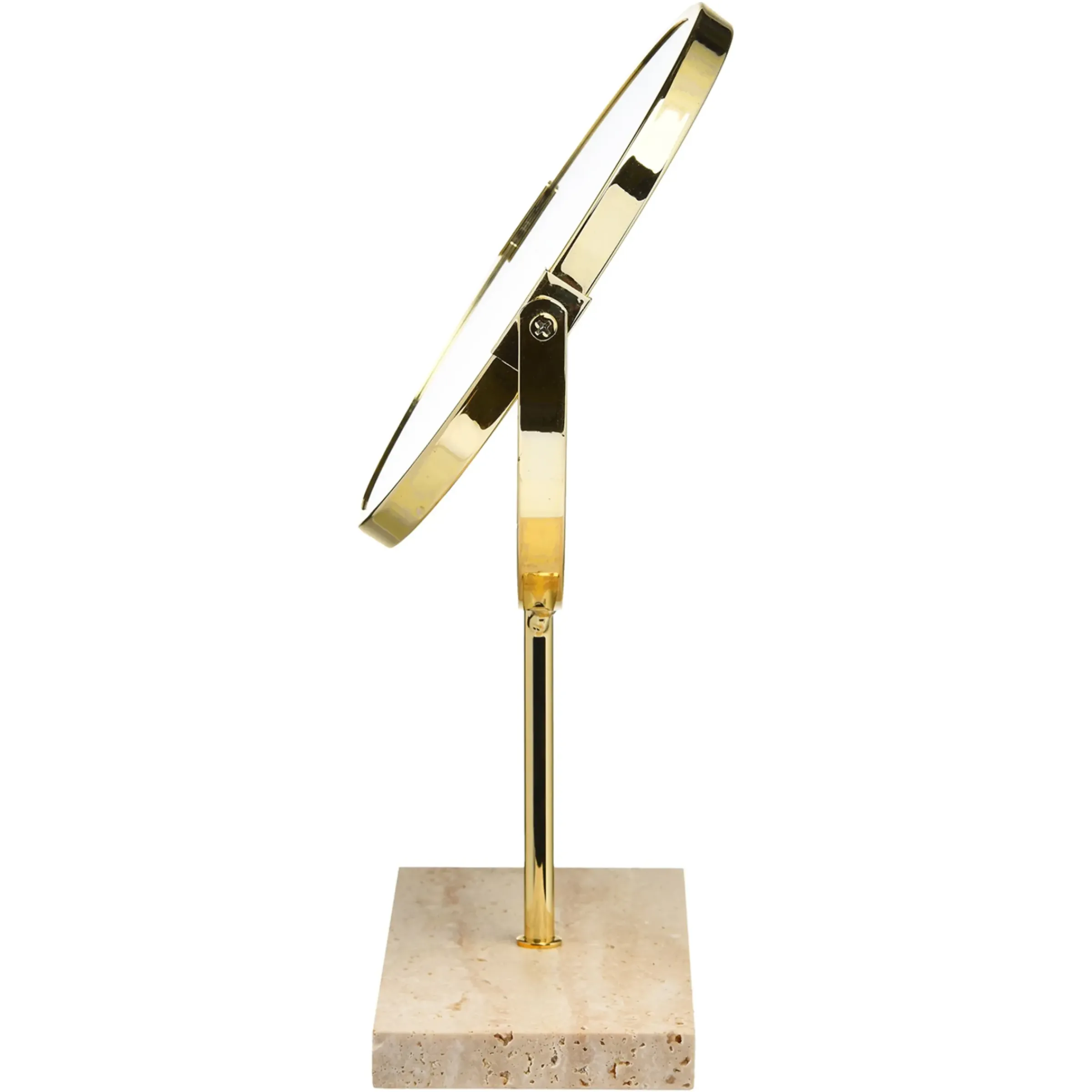 Depot Kosmetikspiegel Stone> Badezimmer