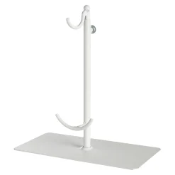 Depot Adventskranze & Zubehör^Kranzhalter, Hohenverstellbar