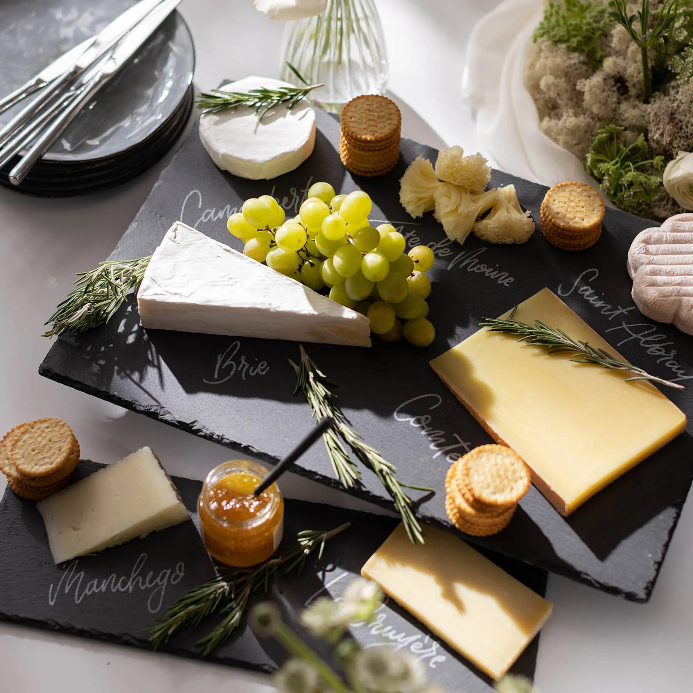 Depot Adventskalender^Kreidemarker, 2-3 Mm