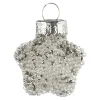 Depot Adventskranz-Deko^Kugel Stern Ballotini Ca.3,5Cm