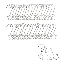 Depot Kugeln & Baumspitzen^Kugelaufhanger Stern