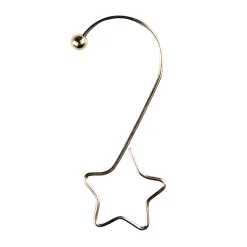 Depot Kugeln & Baumspitzen^Kugelaufhanger Stern