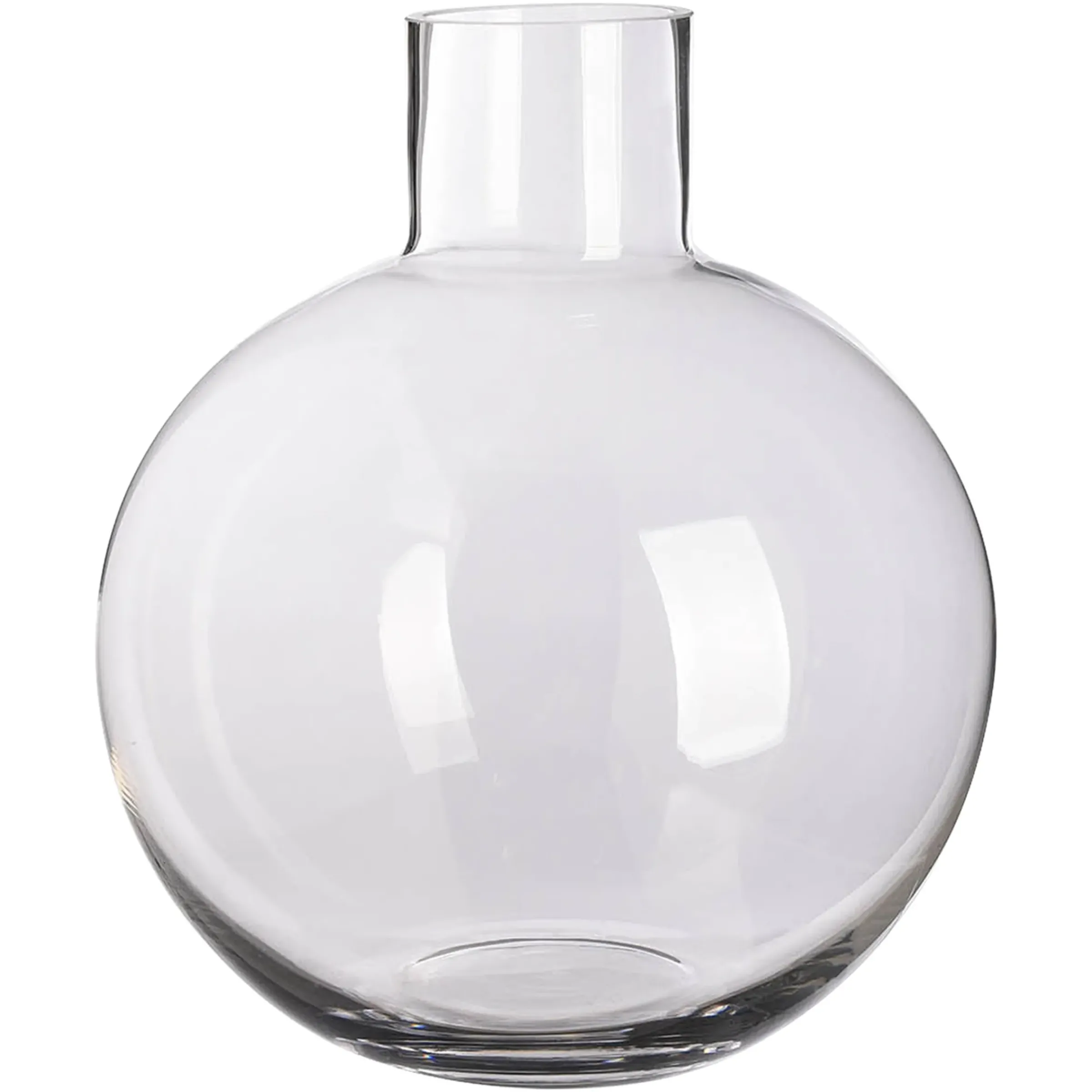 Depot Kugelvase Neck> Vasen