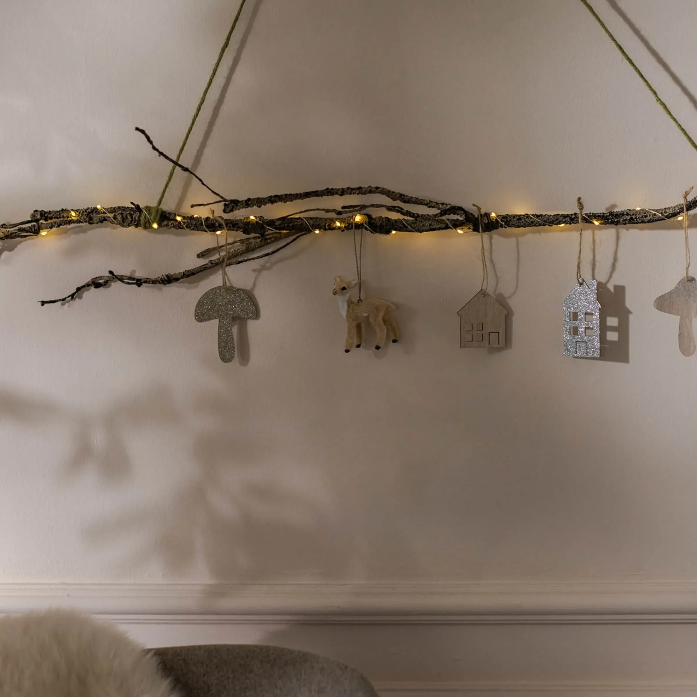 Depot Kunstast> Einzelblumen & Zweige