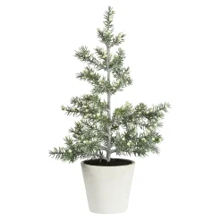 Depot Kunstbaume^Kunstbaum Beere Im Topf