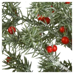 Depot Kunstbaume^Kunstbaum Beere Im Topf