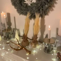 Depot Kunstbaume^Kunstbaum Pampas