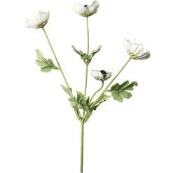 Depot Kunstblume Anemone> Einzelblumen & Zweige