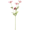 Depot Kunstblume Anemone> Einzelblumen & Zweige