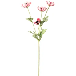 Depot Kunstblume Anemone> Einzelblumen & Zweige