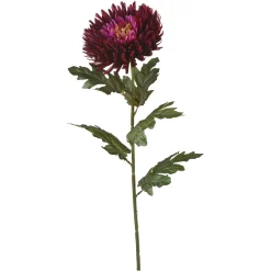 Depot Kunstblume Chrysantheme> Einzelblumen & Zweige