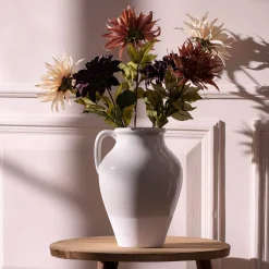 Depot Blumen^Kunstblume Dahlie