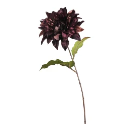 Depot Blumen^Kunstblume Dahlie