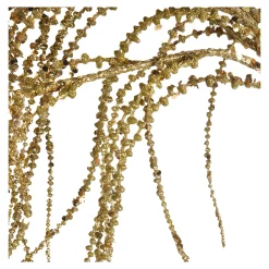 Depot Adventskranz-Deko^Kunstblume Frost Glam