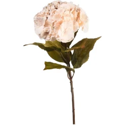 Depot Kunstblume Hortensie> Einzelblumen & Zweige