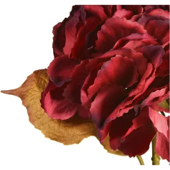 Depot Kunstblume Hortensie> Einzelblumen & Zweige