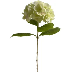 Depot Kunstblume Hortensie> Einzelblumen & Zweige