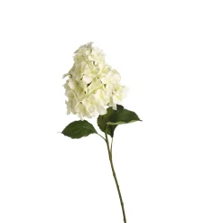 Depot Kunstblume Hortensie> Einzelblumen & Zweige