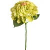 Depot Kunstblume Hortensie> Einzelblumen & Zweige