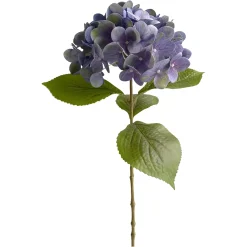 Depot Kunstblume Hortensie> Einzelblumen & Zweige