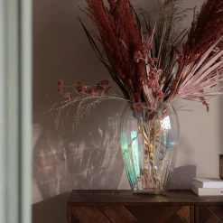 Depot Blumen^Kunstblume Hortensie Little