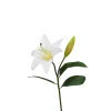 Depot Kunstblume Lilie> Einzelblumen & Zweige
