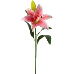 Depot Kunstblume Lilie> Einzelblumen & Zweige