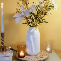 Depot Kunstblume Lilie> Einzelblumen & Zweige