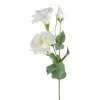 Depot Kunstblume Lisianthus> Einzelblumen & Zweige