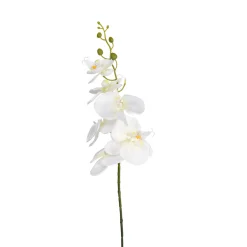 Depot Kunstblume Orchidee Phalaenopsis> Einzelblumen & Zweige