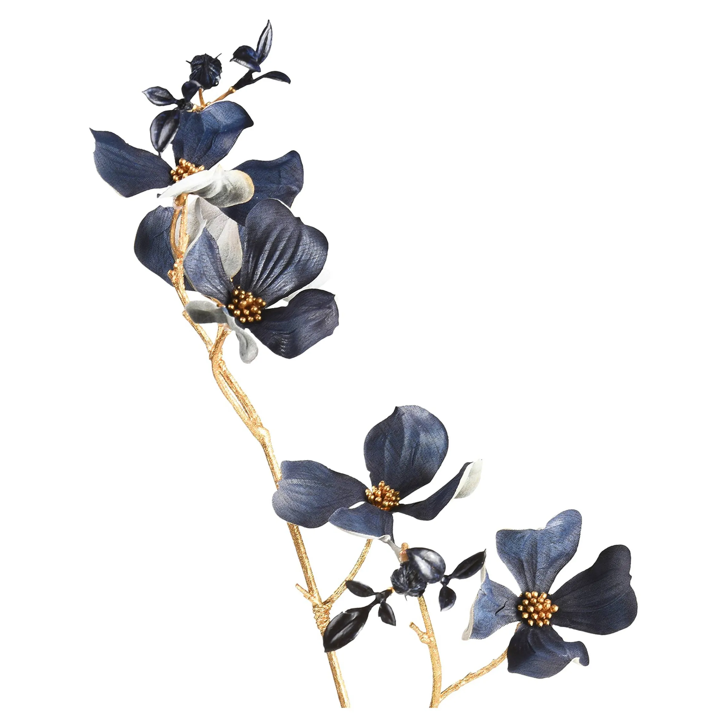 Depot Blumen^Kunstblume Romantik