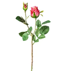 Depot Kunstblume Rose> Einzelblumen & Zweige