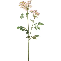 Depot Kunstblume Schafgarbe> Einzelblumen & Zweige