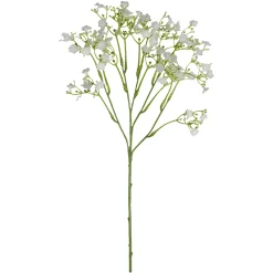 Depot Kunstblume Schleierkraut> Einzelblumen & Zweige