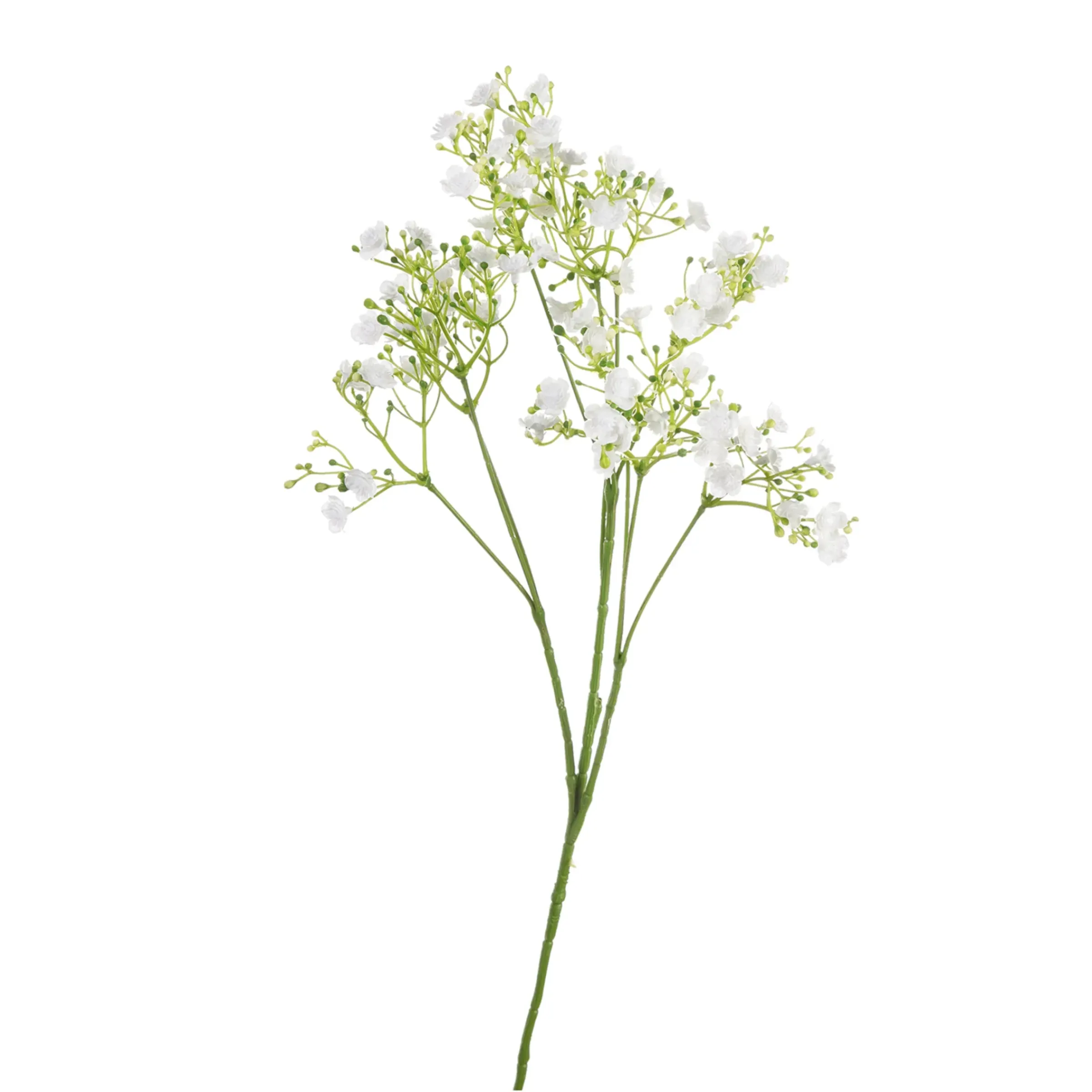 Depot Kunstblume Schleierkraut> Einzelblumen & Zweige