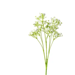 Depot Kunstblume Schleierkraut> Einzelblumen & Zweige