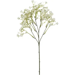 Depot Kunstblume Schleierkraut> Einzelblumen & Zweige